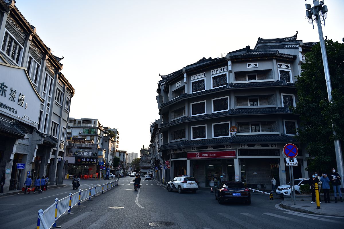 惠州工程技术学校具体地址在哪儿怎么样