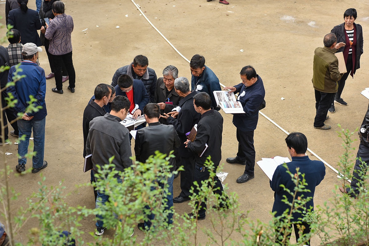 2022年云南文山农业学校农村土地纠纷调解专业招生