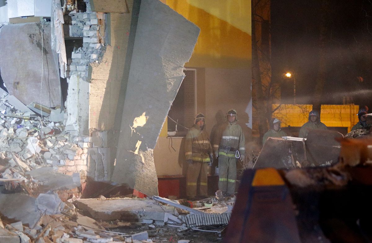 建筑工程质量事故等级划分详解：从一级到五级