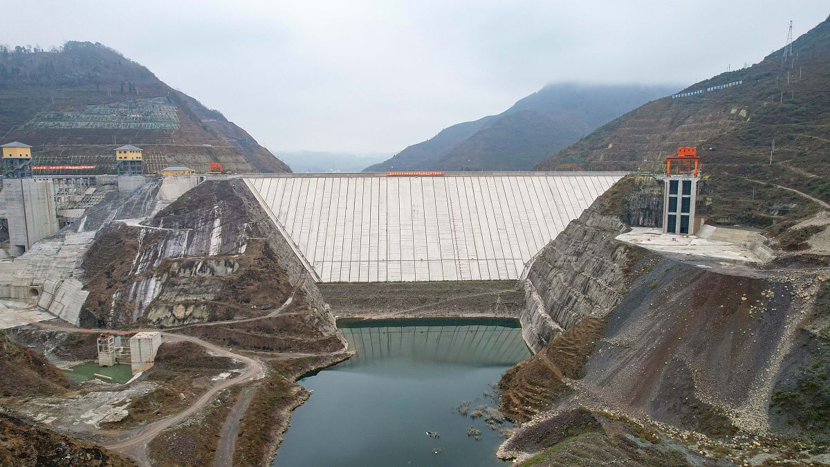 葛洲坝水利水电学校2023年热门专业有哪些-怎么样