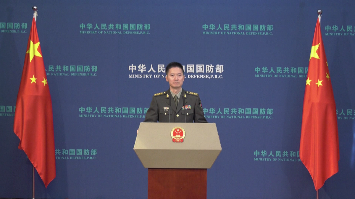 军委审计署：专业精通 认真负责  | 军事新闻