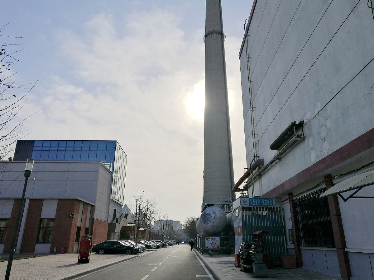 关于杨树浦发电厂写一篇专业实践总结报告包括实践单位概况、实践课题及实践内容介绍、实践成果与成效总结、建议与意见等不少于5000字。