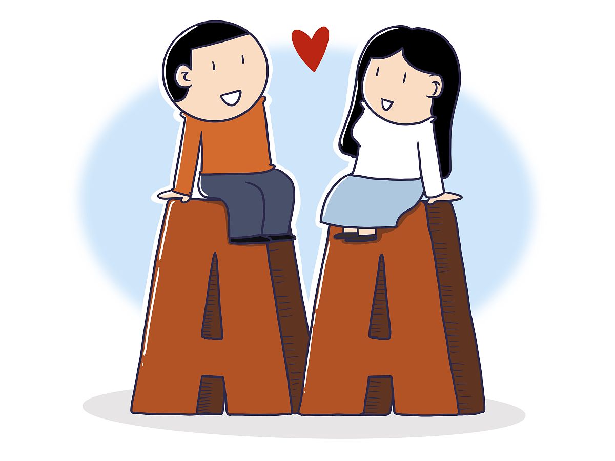 你是不是觉得有些尴尬还是说你也要为他付出很多金钱才能打消他的顾虑？我说过女生在初期需要回馈但是我们不应该超越他也没有什么可以被洗脑或被左右的。如果他这样向你表达你可以告诉他你可能是一个比较传统的人。我没有考虑过刚开始相处约会没多久就要让女生买单的男人包括那种总是谈AA制的男人。你可以这样回应他。如果有一顿没有AA制好像他做了多大事一样他问你付出了多少一样他真的是要了命的人。一般男人都会被直接踢掉。