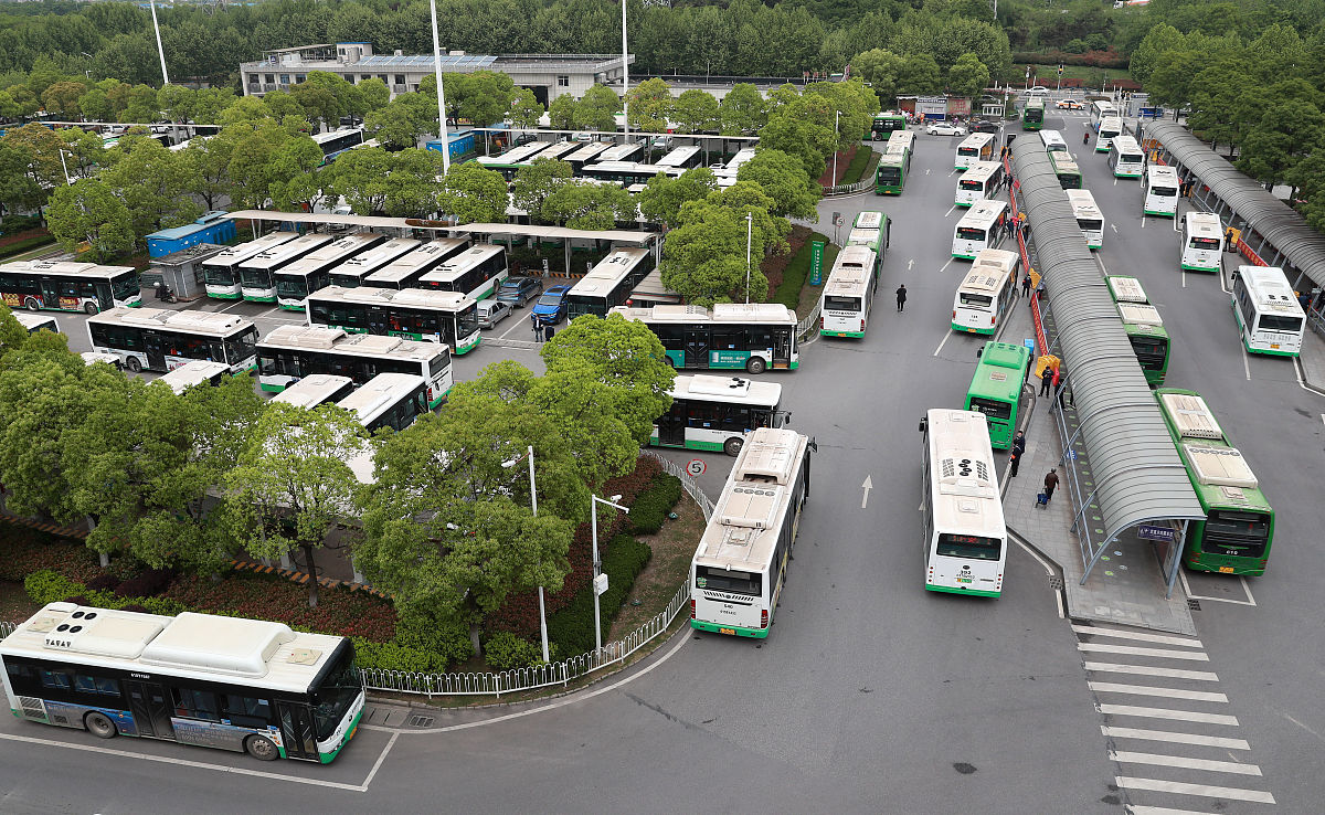 两客一危的联网联控在工业园区怎么应用