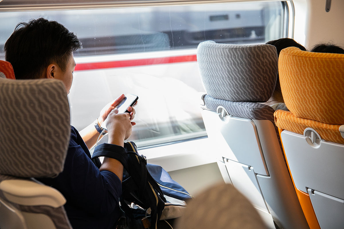 使乘客的乘车体验更加……