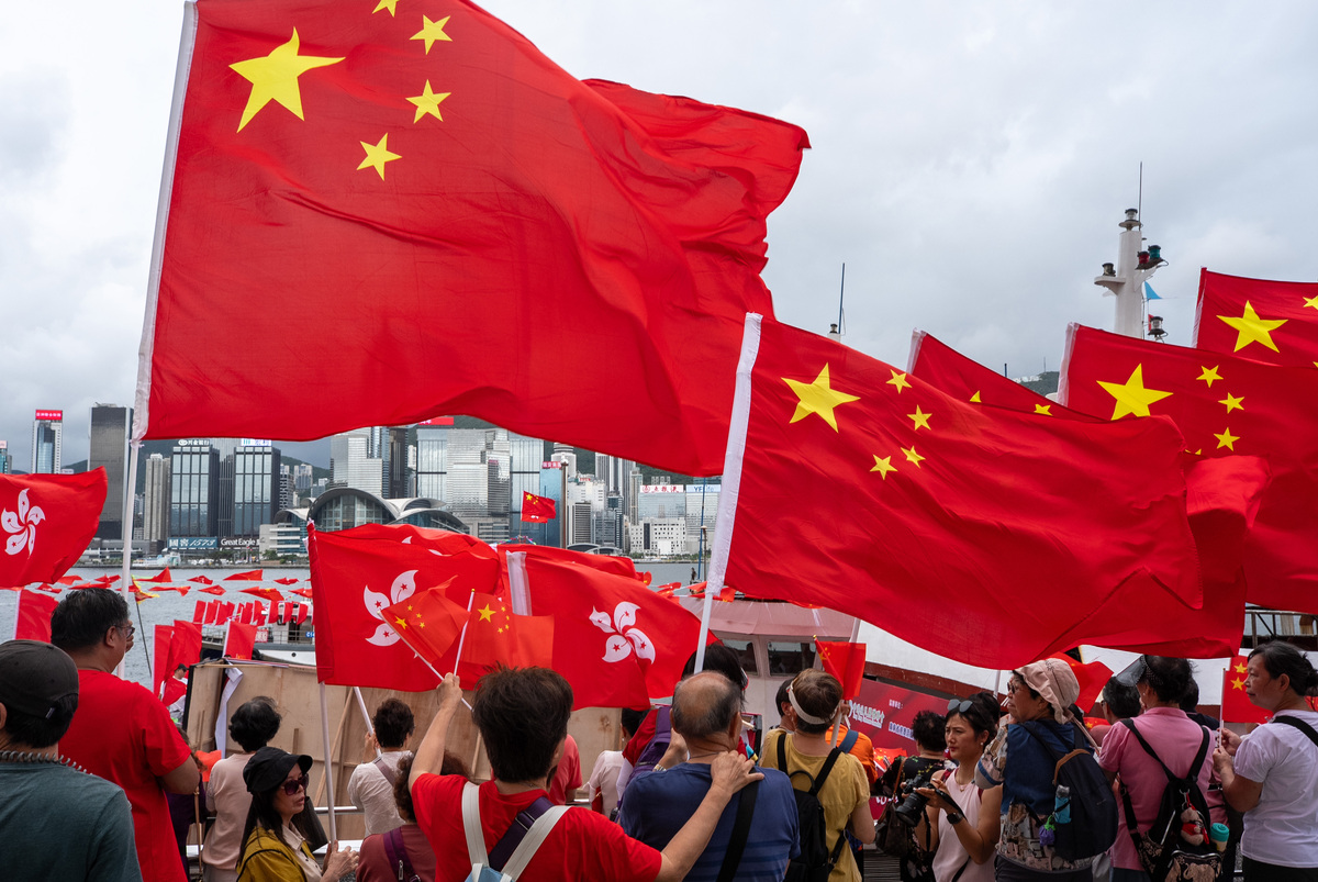 祖国：意义、责任与家园