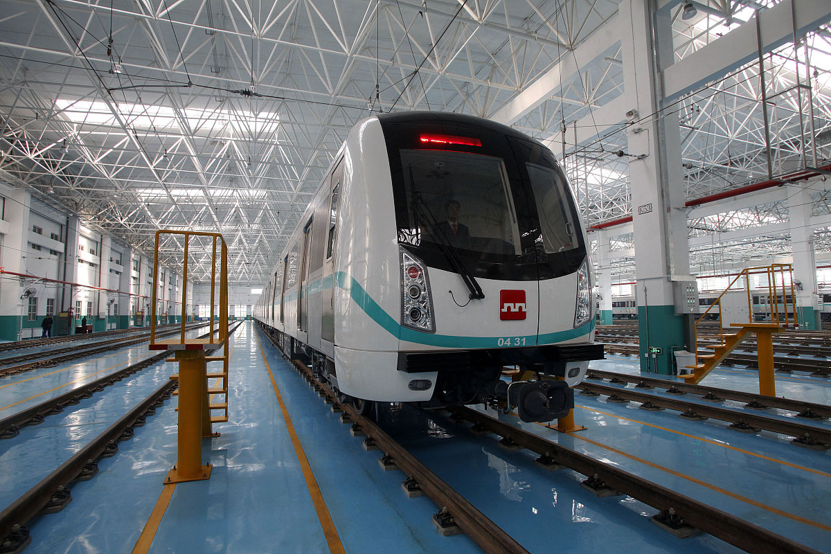 西安轨道交通学校地址在哪里怎么样
