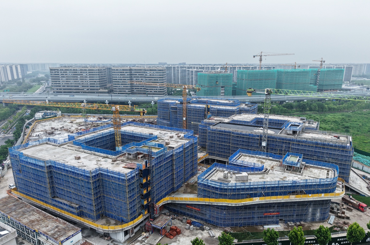 杭州有哪些本科院校