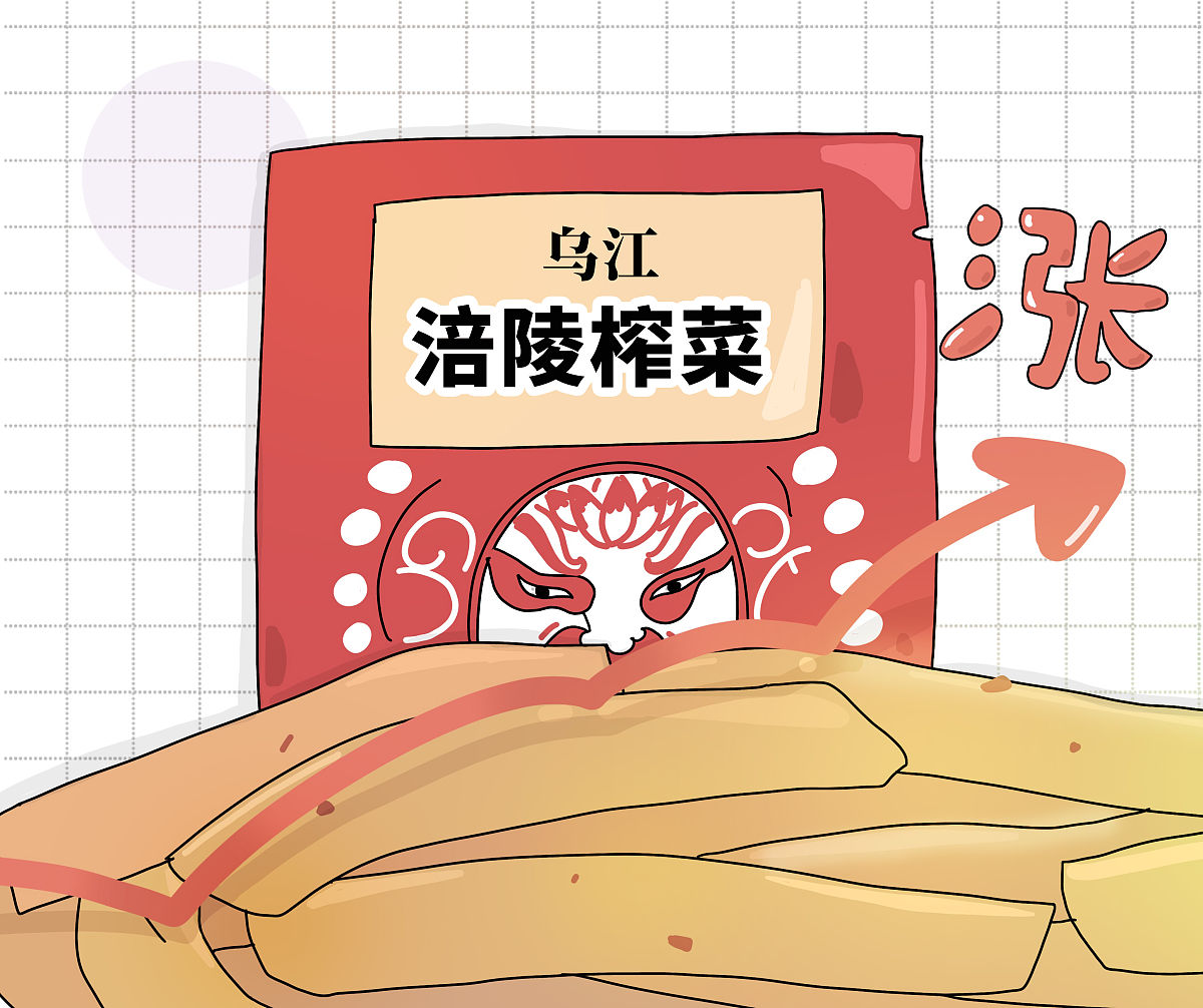 关于电子榨菜的演讲稿大约550字 生动一点