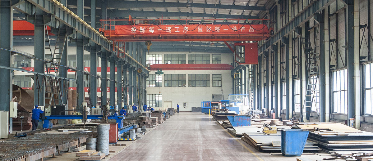 四川锅炉高级技工学校2022年开设了什么专业