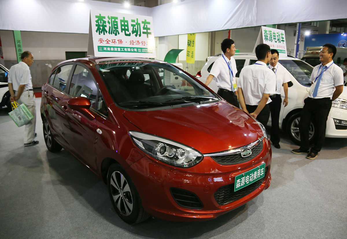 青岛港湾职业技术学院新能源汽车技术专业涉及哪些课程