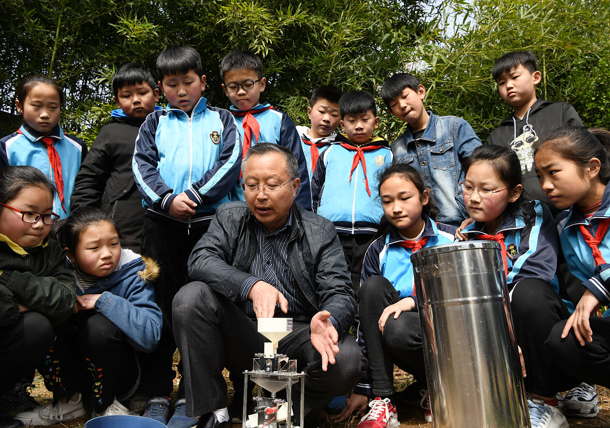 吉林大气科学专业就业方向及前景：毕业后你能做什么？