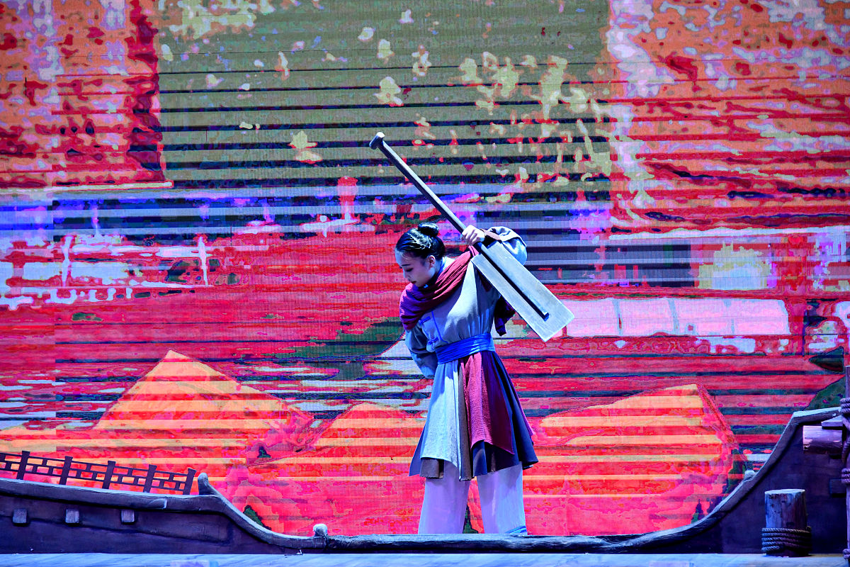 文化遗产+剧本娱乐：创新融合，传承魅力