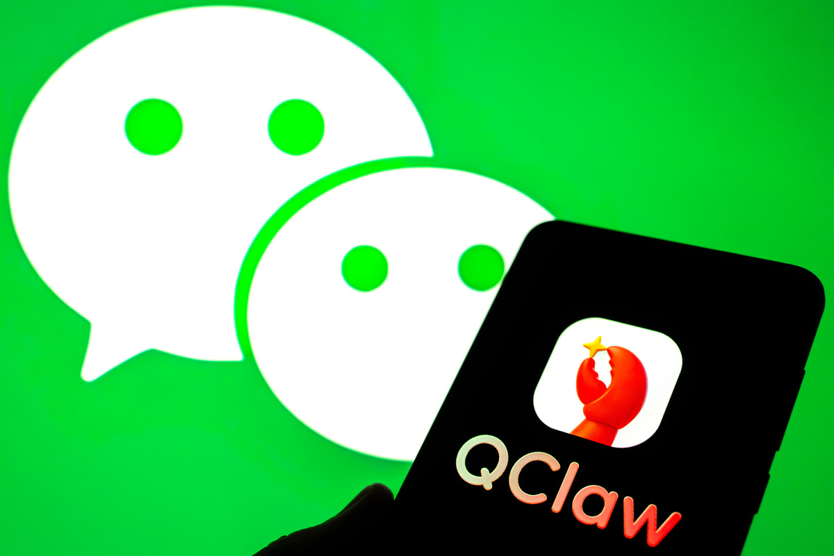 配图:qclaw