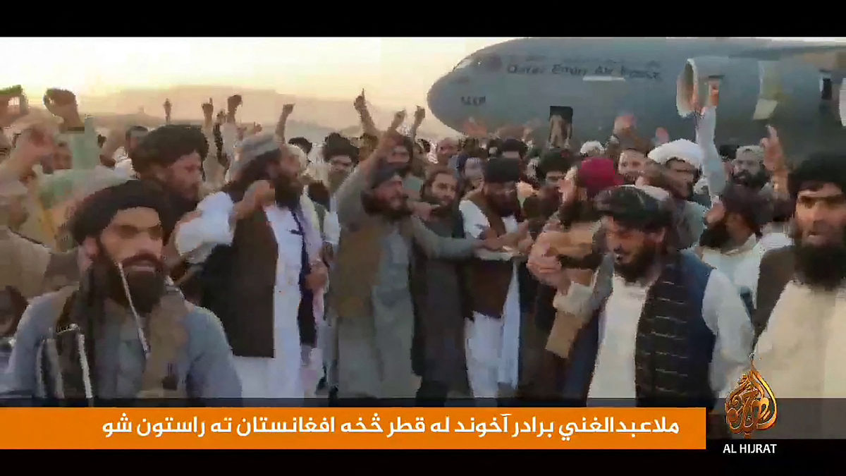 Why people fast at Ramadan