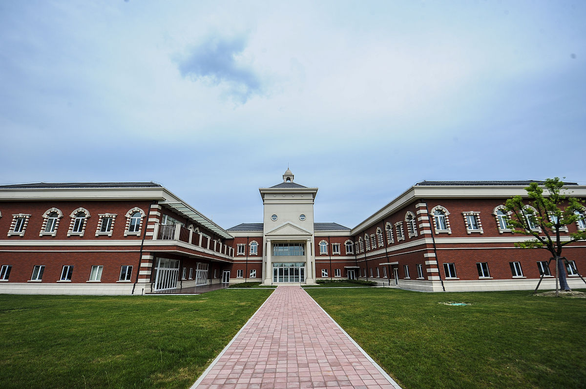 昆明外国语学校怎么样好不好