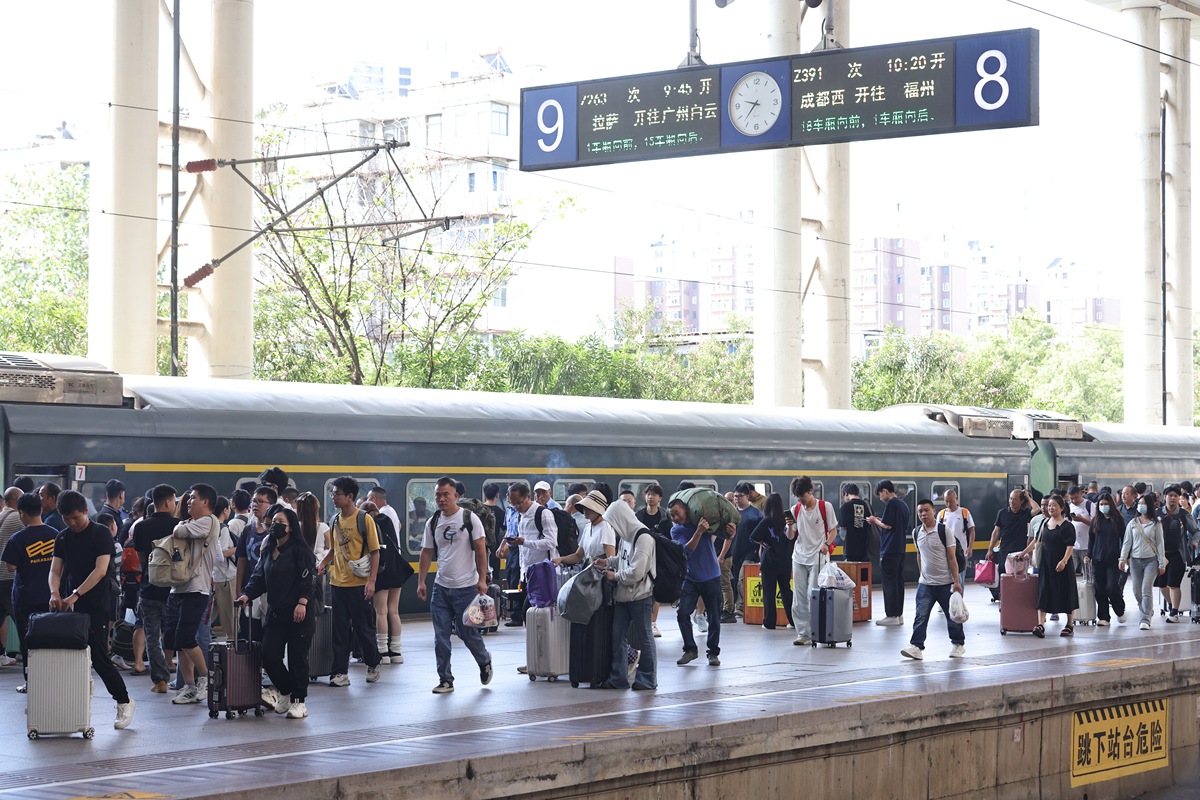 武汉铁路职业技术学院电气化铁道技术专业怎么样