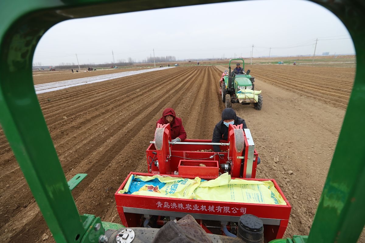 甘肃开设农业机械使用与维护专业的中专中职学校有哪些