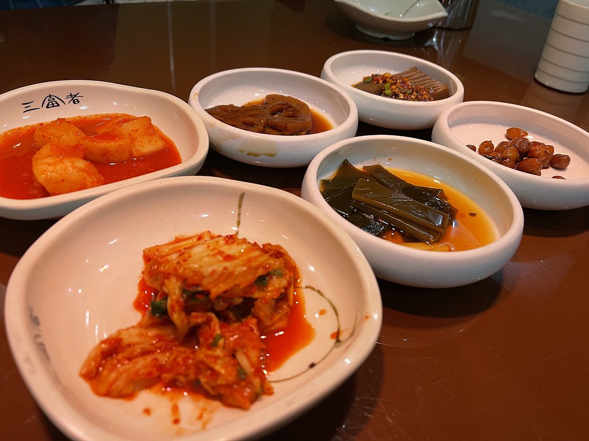韩国料理文化：不止美味，更是一种生活方式