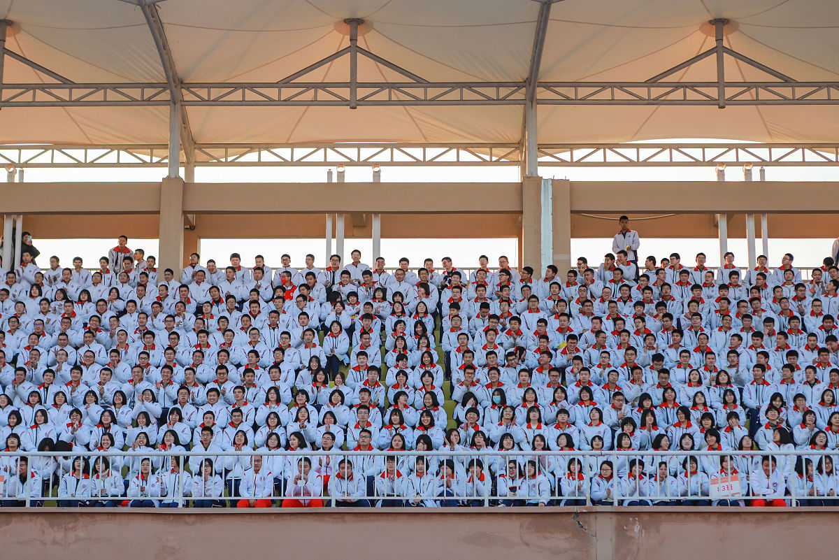 四川省商务学校适合男生的专业有哪些？