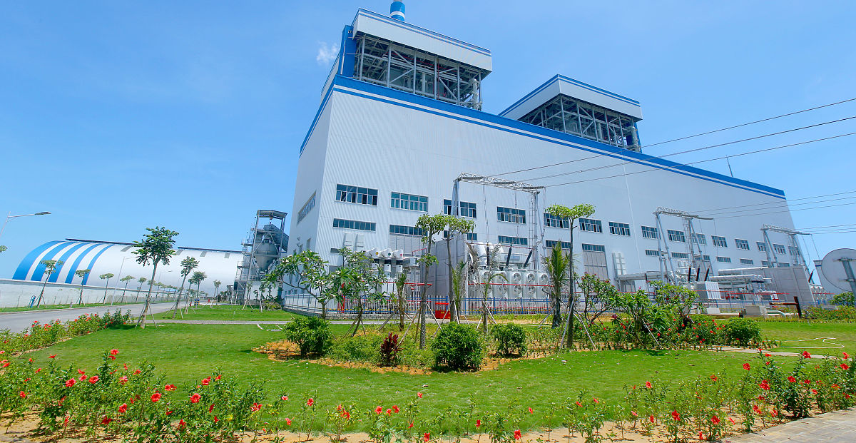 沈阳国科金能科技有限公司