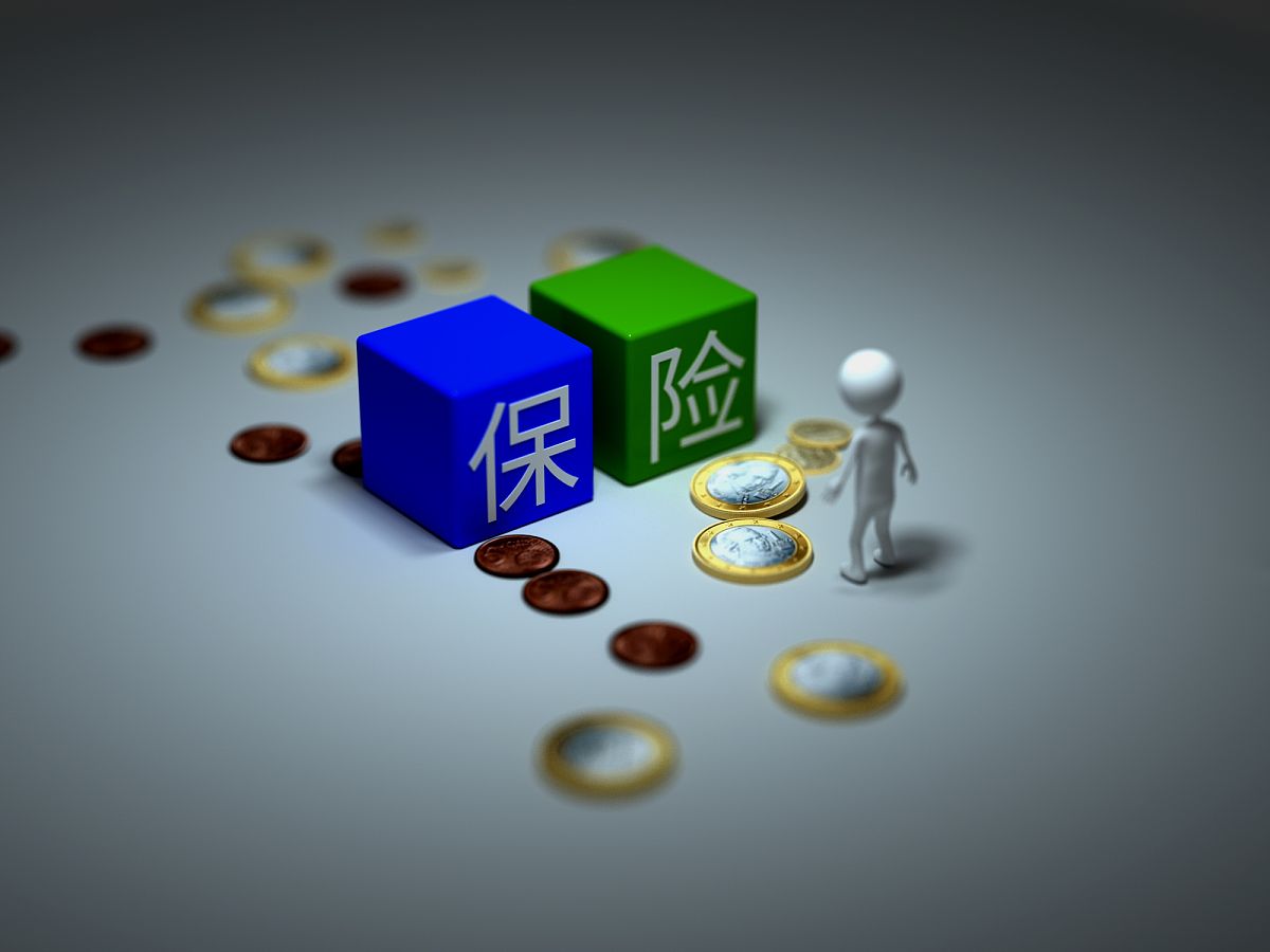 合同履约担保