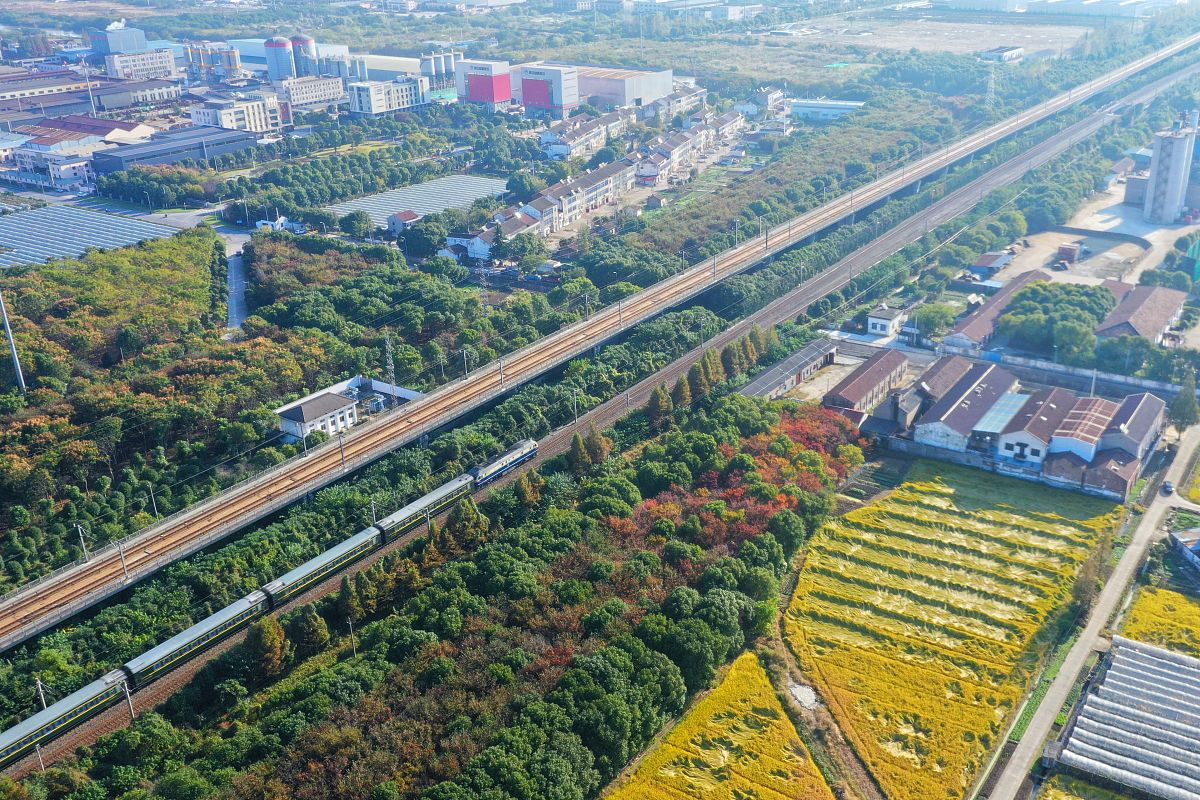 陕西2023年新铁路学校：培养铁路人才，助力经济发展