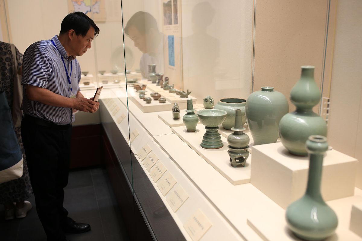 文物保护技术就业前景好吗用发