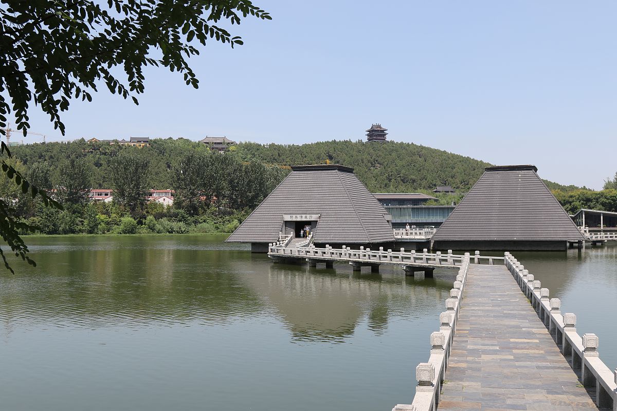 徐州有哪些值得玩的地方