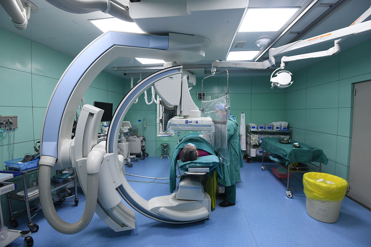 超小型质子治疗系统国产化生产，攻克技术痛点，引领未来发展