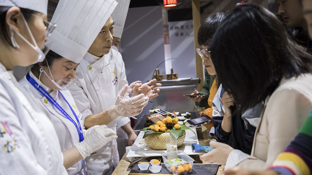 绵阳职业技术学校西餐烹饪专业未来发展如何