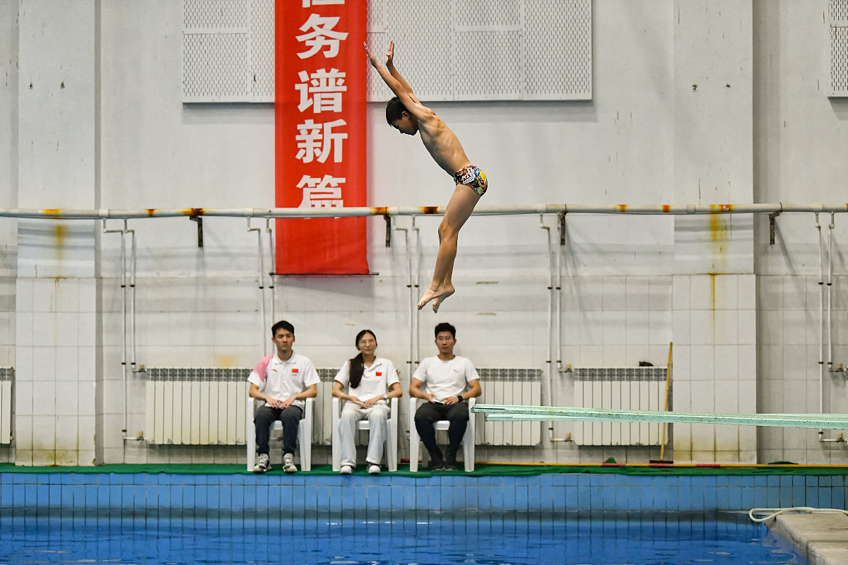 湖北体育运动学校2023年新增专业解读：运动康复、营养、管理、心理