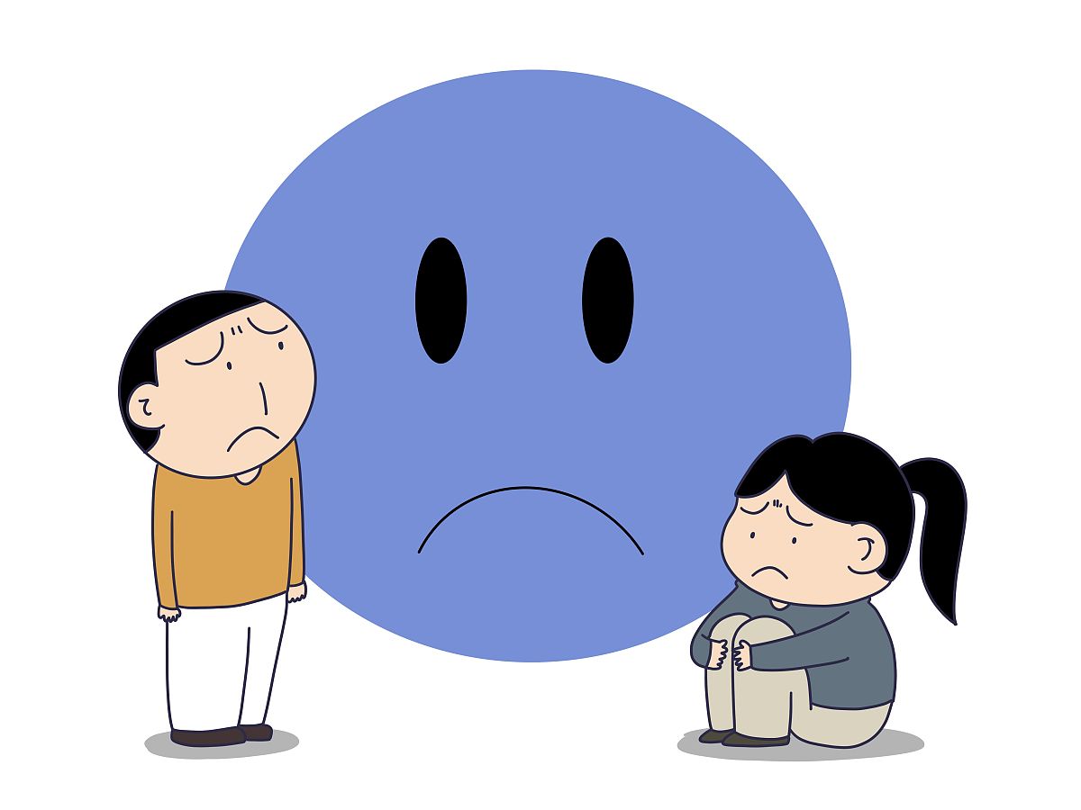 如何应对愤怒情绪：给学生的一封信