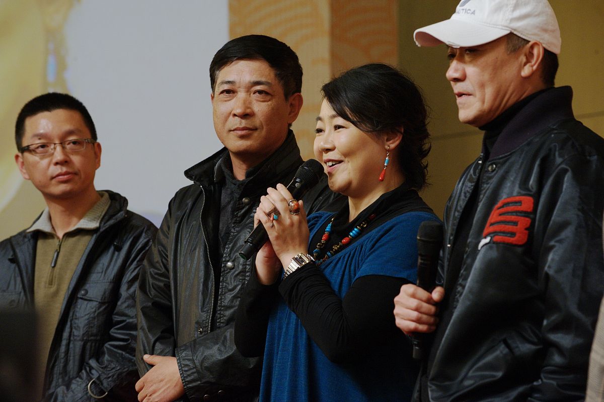2010年11月8日,央视2011年黄金资源广告招标会在北京梅地亚中心举行.