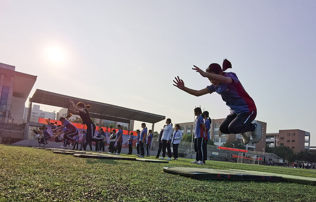 沈阳师范大学社会体育指导与管理专业怎么样？学习体验分享