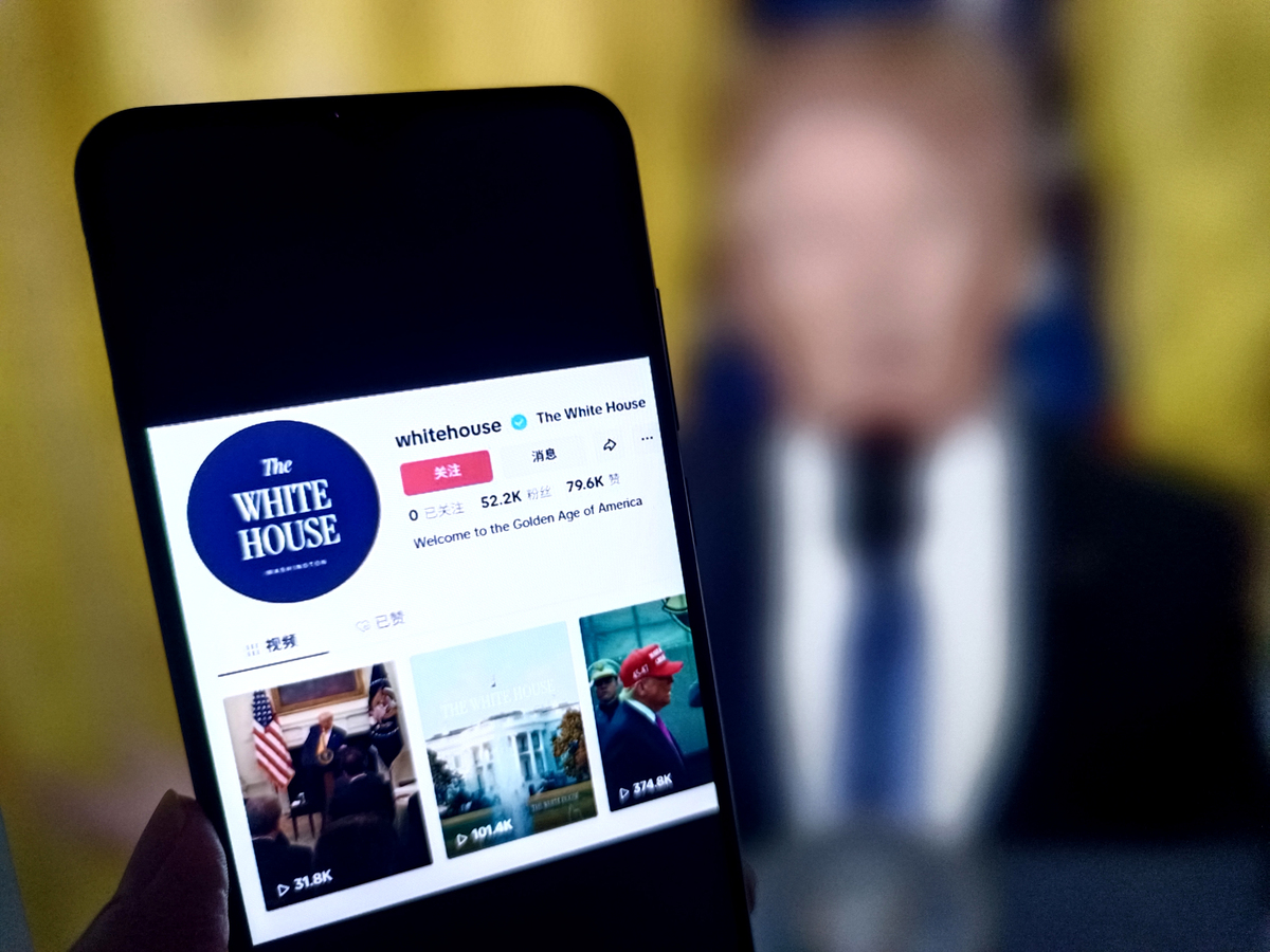 Why These Apps Can't Survive in China
