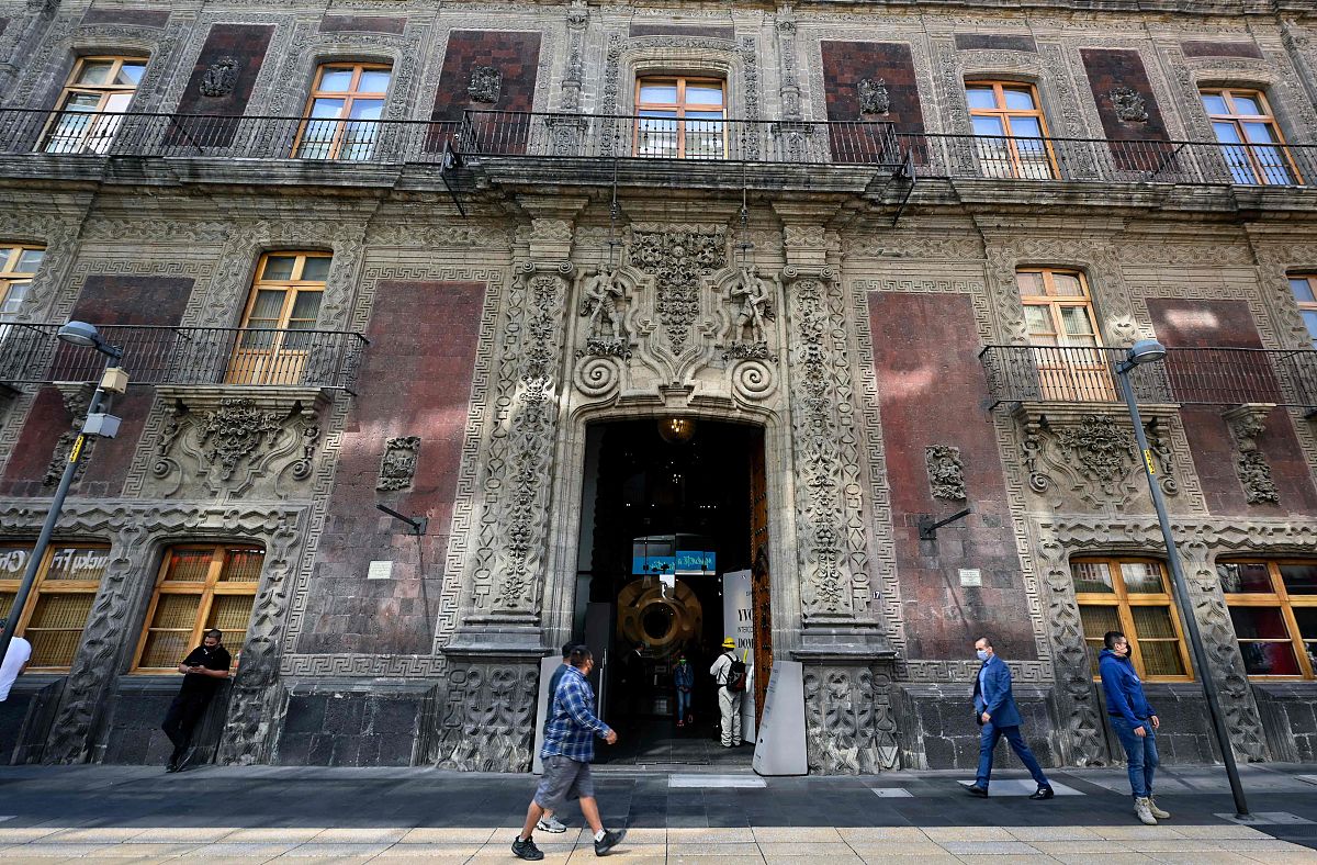 Well I dont plan to take too long I have my house for sale as soon as I sell it I leave for Mexico and there the appointment with CBPONE or wait for the humanitarian parole