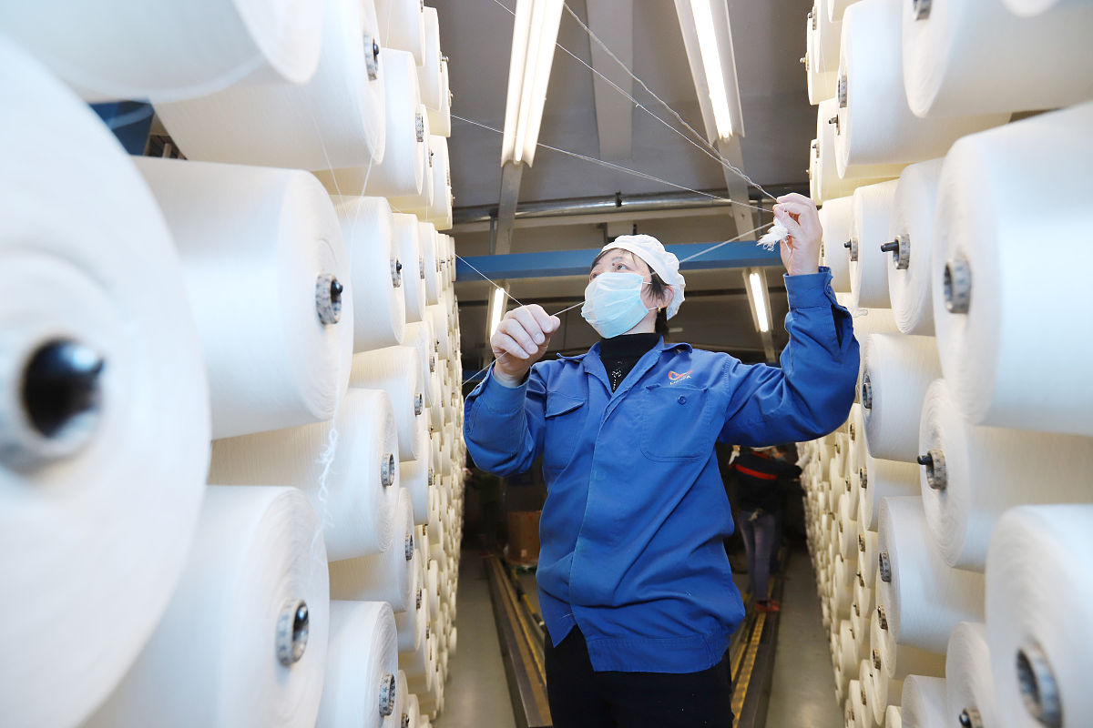 棉花加工与检验专业就业方向及前景分析