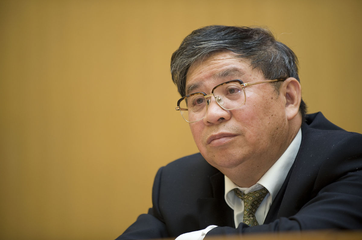 中国城乡居民收入差距的变动 教案