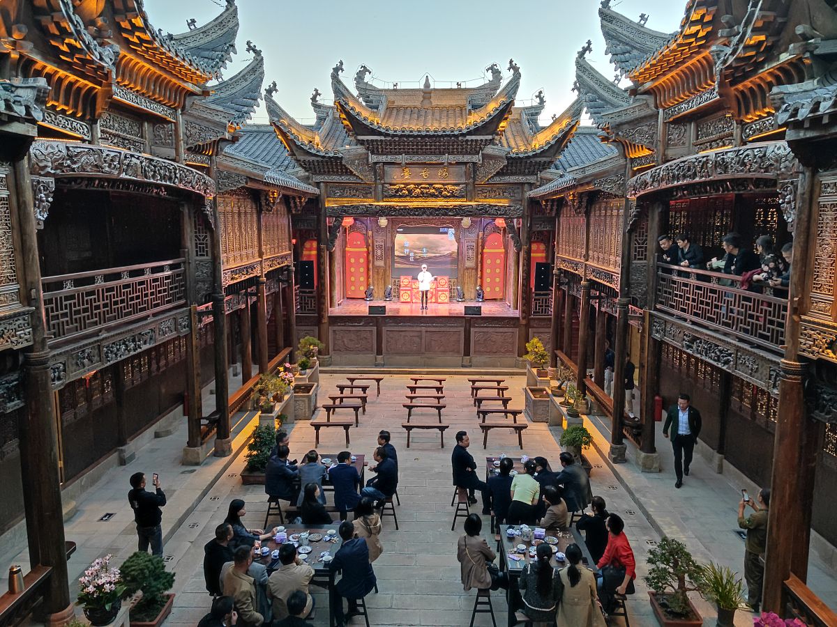 河南旅游学院涉外旅游专、本科招生简章-怎么样