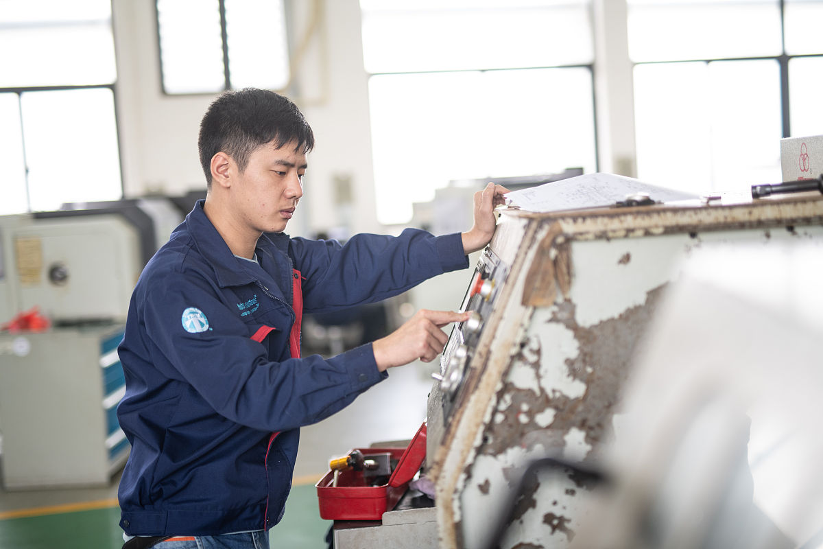 保定职业技术学院投资与理财专业就业前景分析