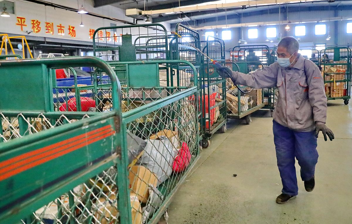 秦皇岛职业技术学院物流管理专业到底行不行设有哪些课程