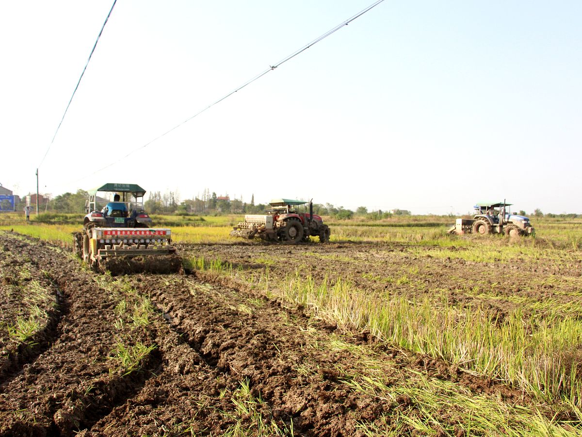 武汉农业学校2023年招生简章-怎么样