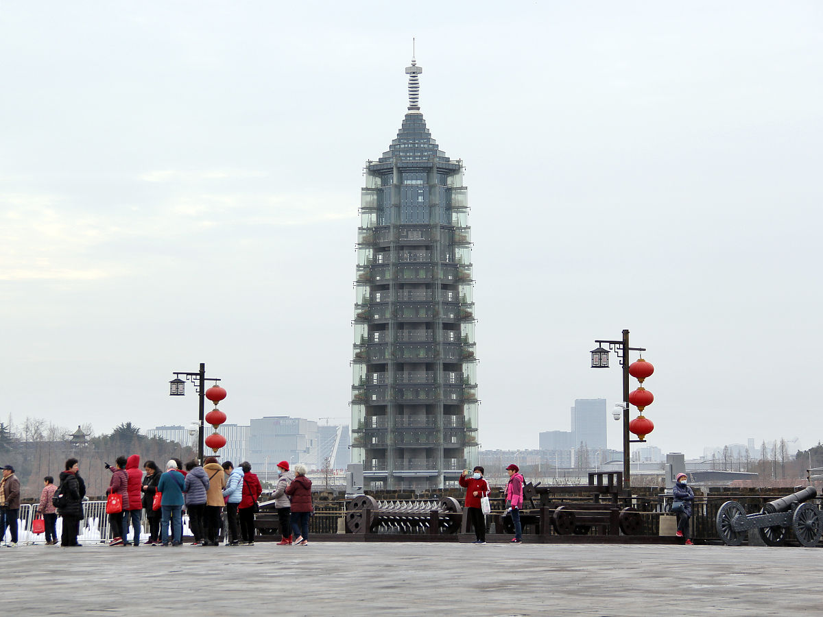 南京3天2晚自由行攻略：景点、美食、交通全方位指南