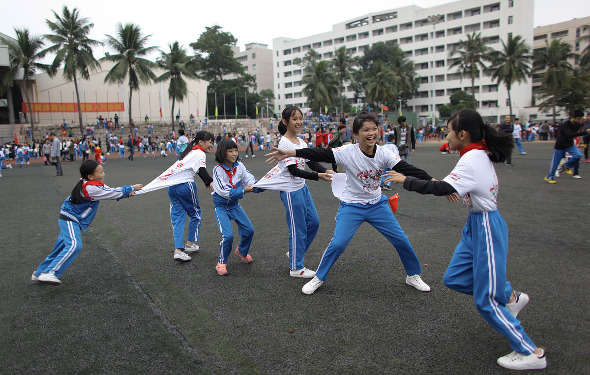 河源市体育运动学校2023年招生简章-怎么样