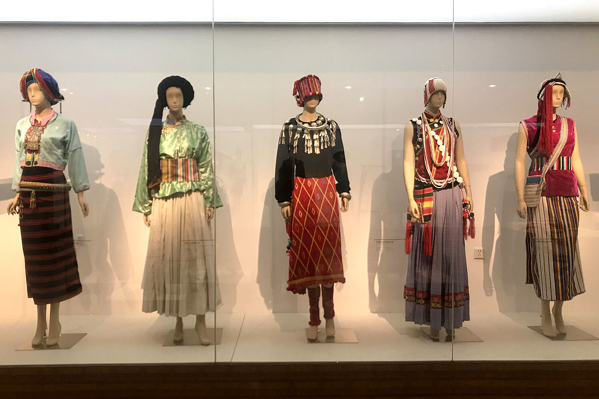 民族服装与服饰专业发展前景如何