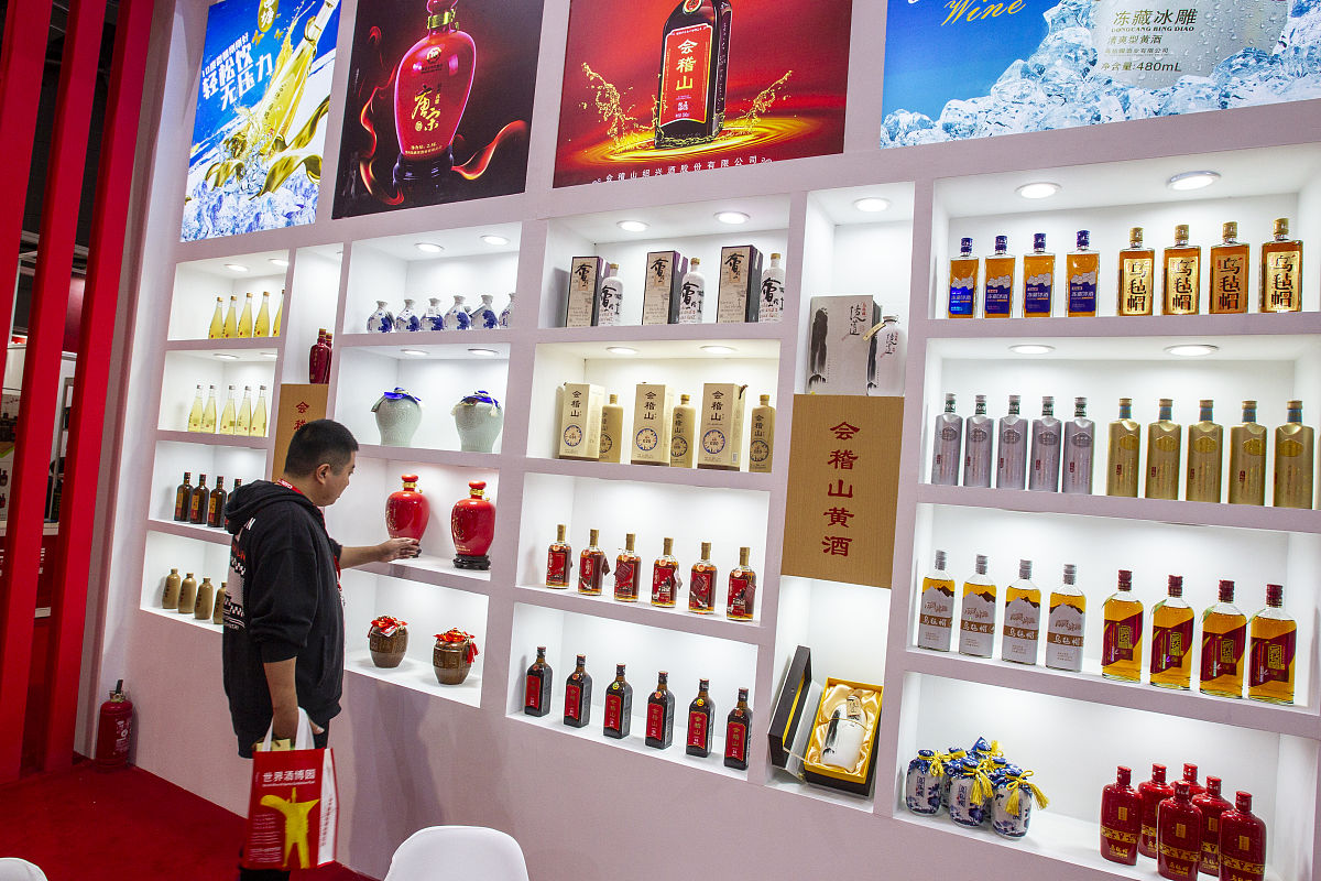 酒水行业招商加盟：优质品牌，灵活合作，共赢未来