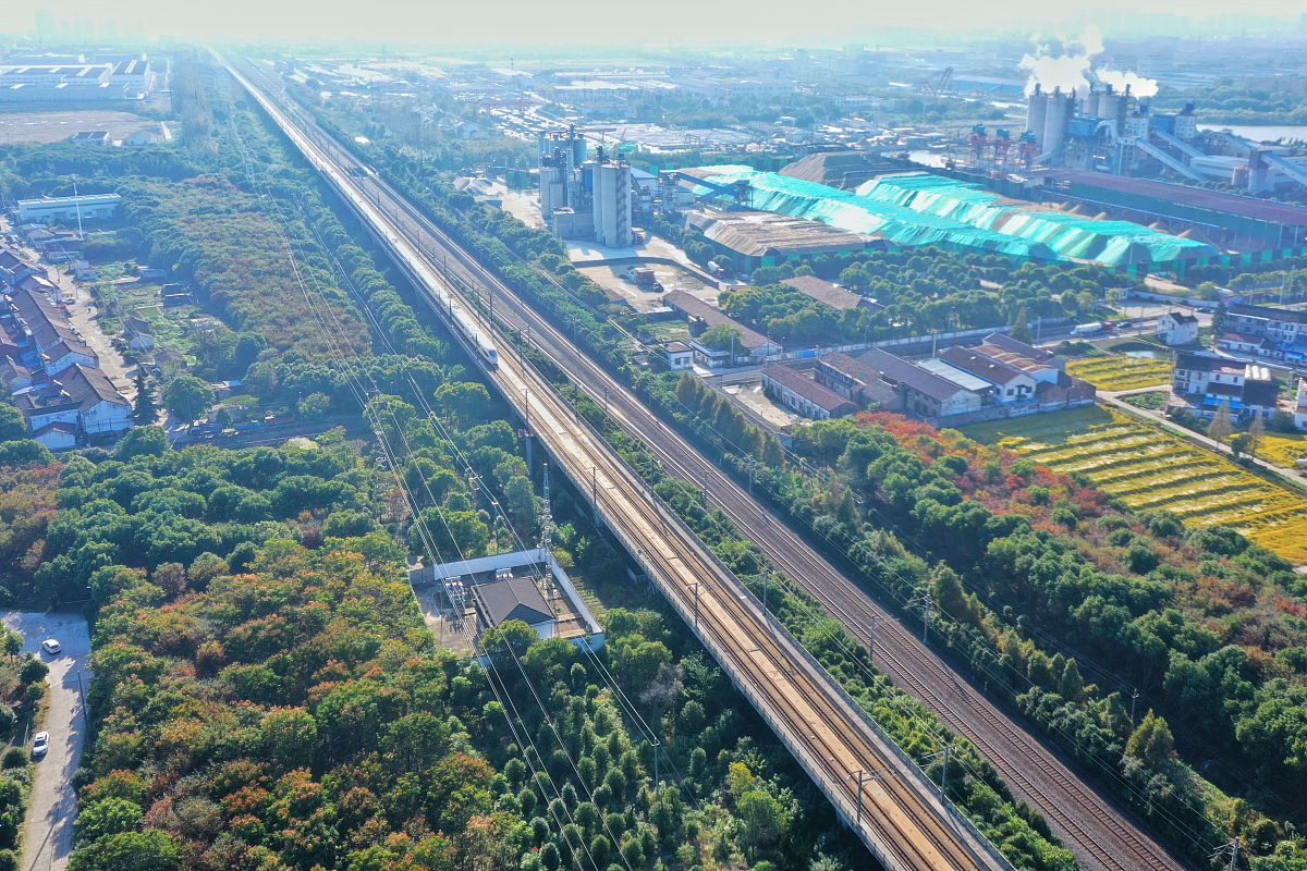 江苏2023年中学毕业读什么铁路学校-怎么样