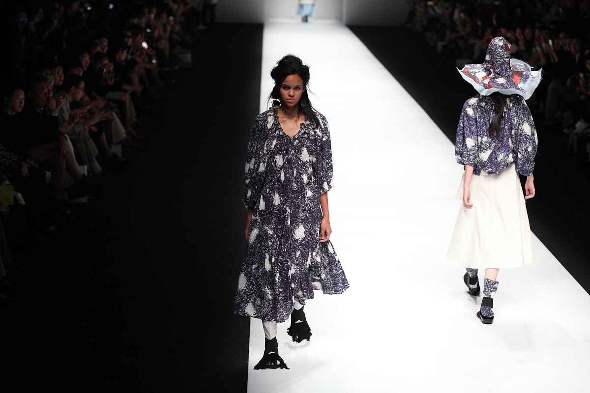 学习立体裁剪有哪些优势？