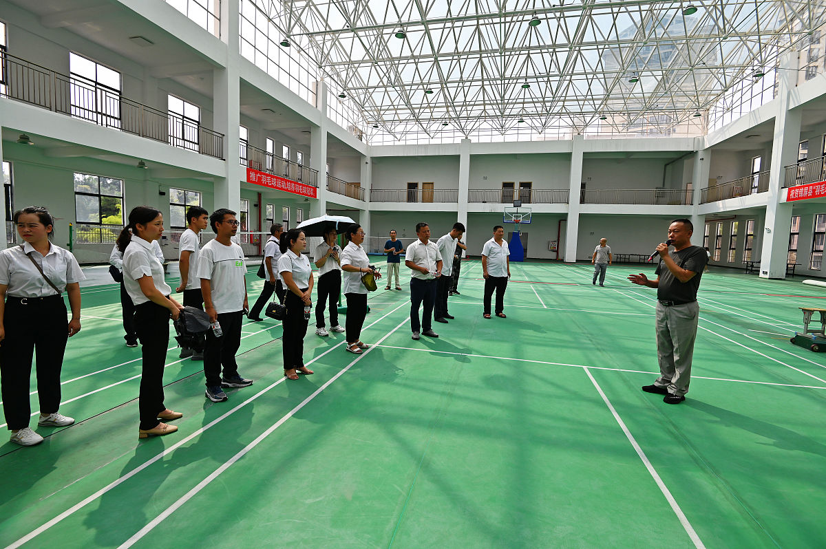 四川爱华学院管理制度如何